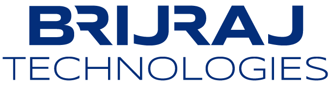 Brijraj Technologies Logo
