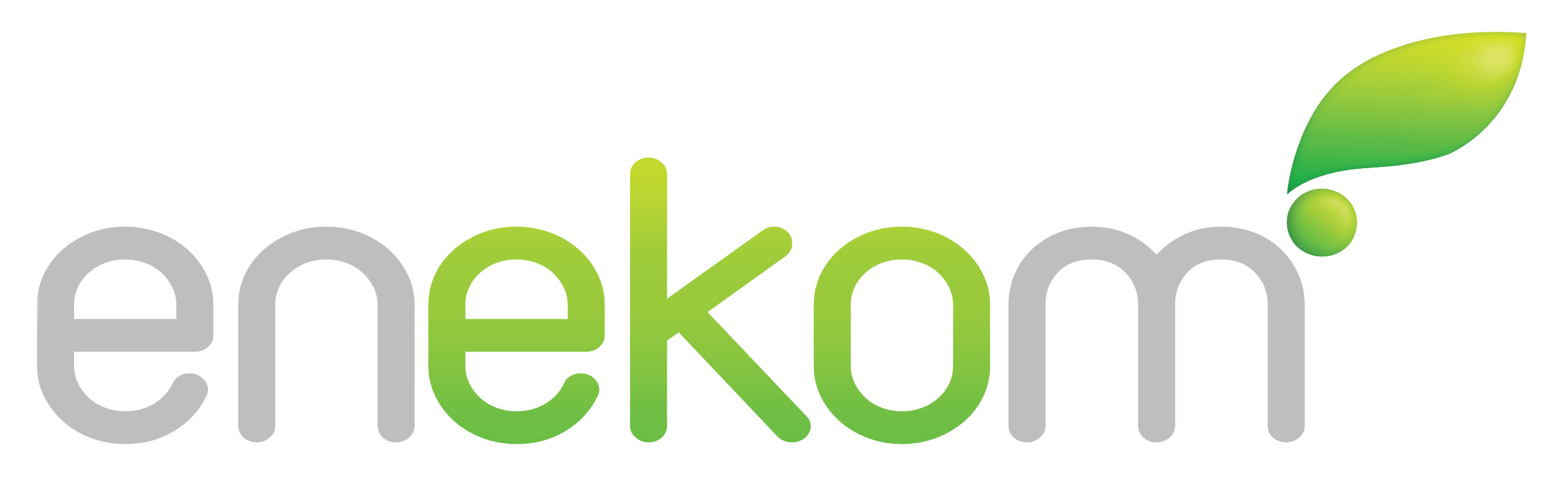 Enekom Logo