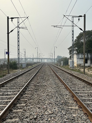 Railway Track